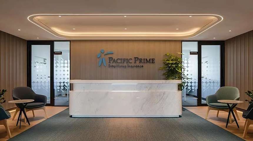 Pacific Prime寰宇保險